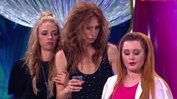 Comedy Woman, 7 сезон, 37 выпуск