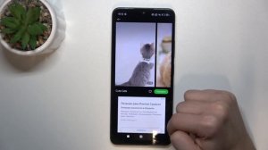 REDMI A3 Pro | Как изменить обои