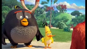 Angry Birds. Энгри бердс. Анимация