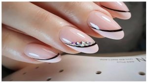 Свежие идеи маникюра