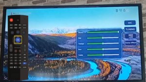 НАСТРОЙКА МИКРОФОНОВ В КАРАОКЕ STAR HITS