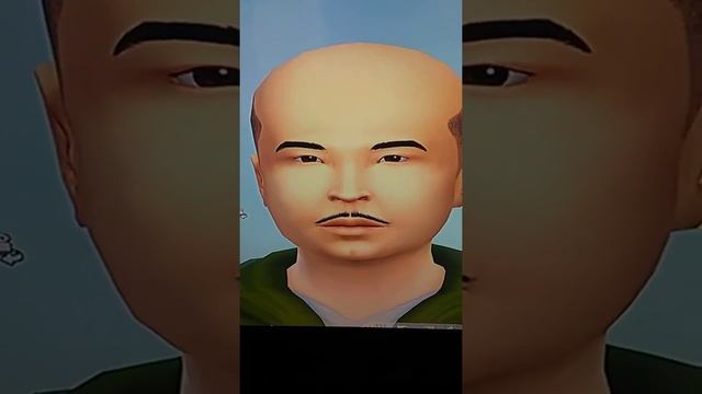 На ноуте в Sims4 сделал прикольного китаетса смотреть онлайн