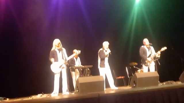 29-03-2025 виа добры молодцы в кз мередиан в концерте безсмертные шлягеры 70-80 часть-7 смотреть онлайн