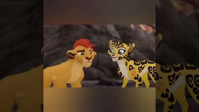 Кайон и ФУЛИ ты любишь эту девочку