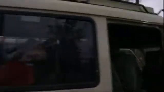 Танзания Сафари в Серенгети Грузимся во внедорожники смотреть онлайн