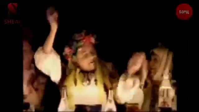 Сердючка vs. PSY  Gangnam ЧидаГоп! Style Max Sheal Mash UP