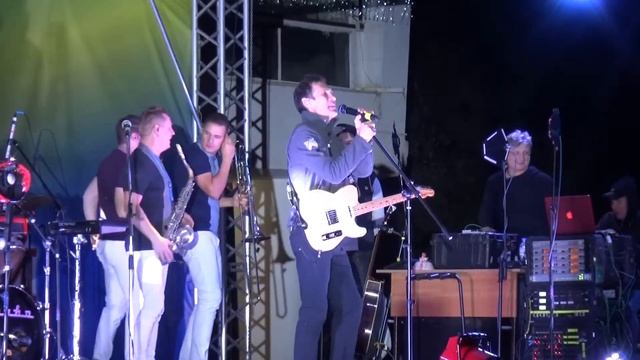 День города часть 3 смотреть онлайн