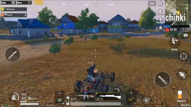 PUBG MOBILE ПРИКОЛЫ ФЕЙЛЫ FUNNY MOMENTS смотреть онлайн