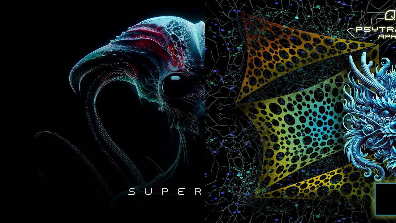 2nd trance Mix смотреть онлайн