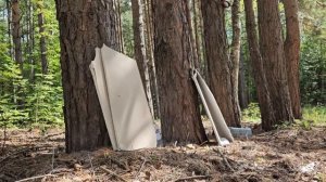 Тест на пробитие револьвер бульдог от KURS S