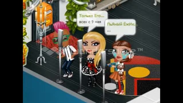 ВСех с 9 маям 7 Выпуск ✔ смотреть онлайн