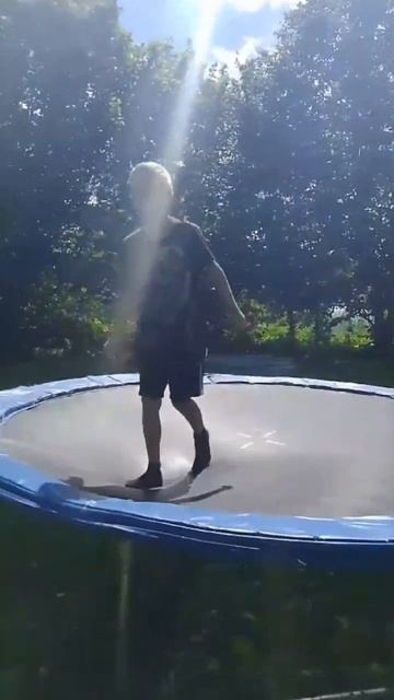 переднее сальто и заднее без распрыжки смотреть онлайн