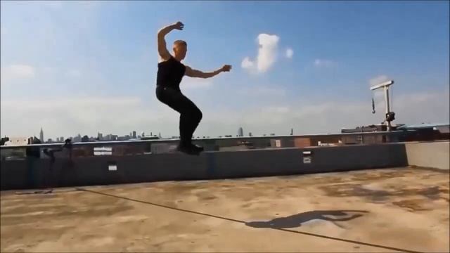 Самые опасные виды спорта The most dangerous sports 2015 HD