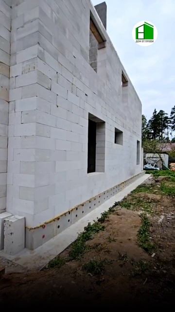 Строим наш второй офис и тестируем разные строительны смотреть онлайн