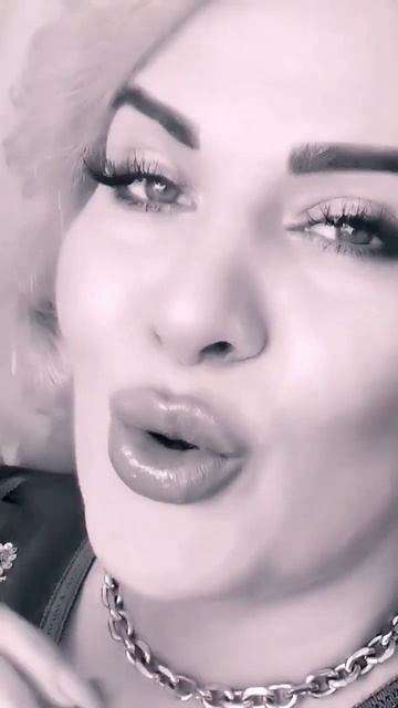 песня АнныАсти.. обожаю #образ #ЕлизаветаГлинская #ростовнадону #makeup смотреть онлайн