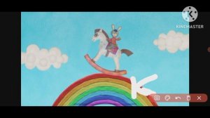 заставка Спокойной ночи малыши!