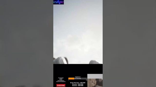 Таким мог бы быть СССР . Atomic Heart. Горизонтальный стрим смотреть онлайн