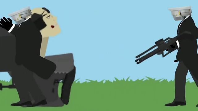 13 серия скибиди туалет в рисуем мультфильмы 2 #skibidi_рисуем_мультфильмы_2