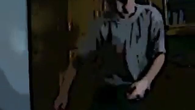 Антон брейк