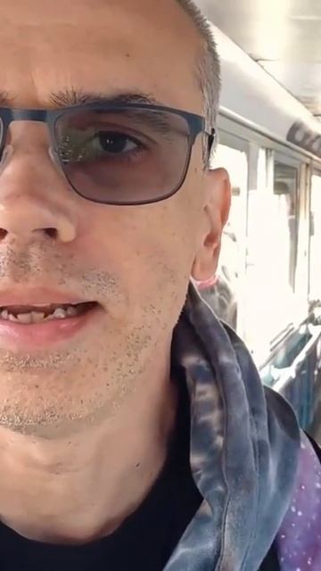 Уникальный Бискайский мост - транспортёр смотреть онлайн