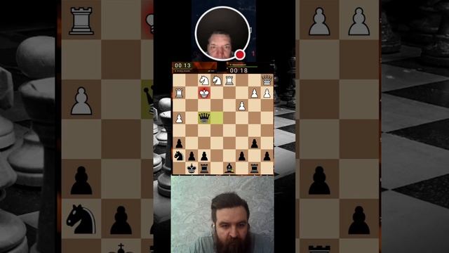 ЛЮБИТ ПОШЛЕПАТЬ! // ДМИТРИЙ ВОРОНИН vs НИКОЛАЙ ДУБОВИК #chess #shorts #шахматы смотреть онлайн