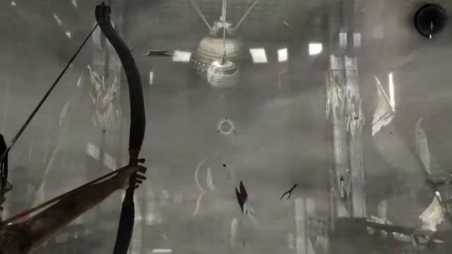 Tomb Raider#7 Тупим..О! Доперло смотреть онлайн