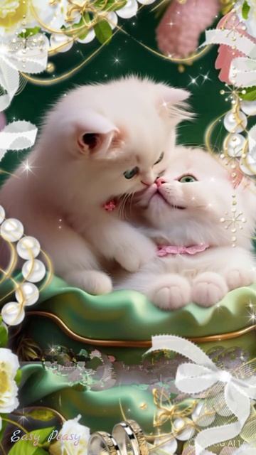 💗Самого доброго зимнего утра!💗Благословенного дня!? смотреть онлайн