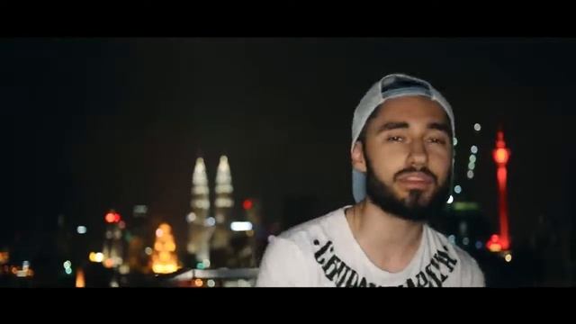 Прототип клипа День и ночь смотреть онлайн
