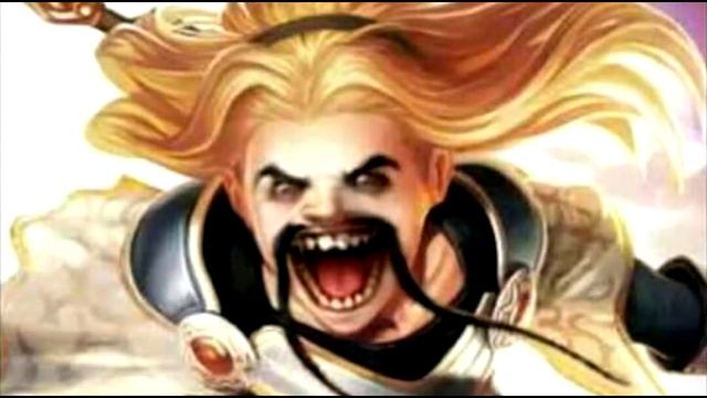 League of Legends - Смешные моменты смотреть онлайн