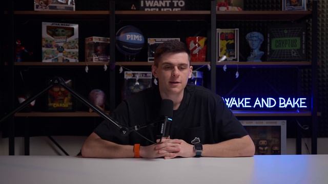 Криптовалюта умирает ? смотреть онлайн