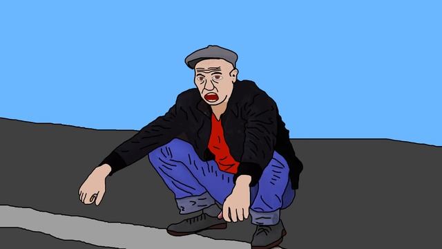 РЕЦЕПТ АНАЛЬНОГО БУТЕРБРОДА смотреть онлайн