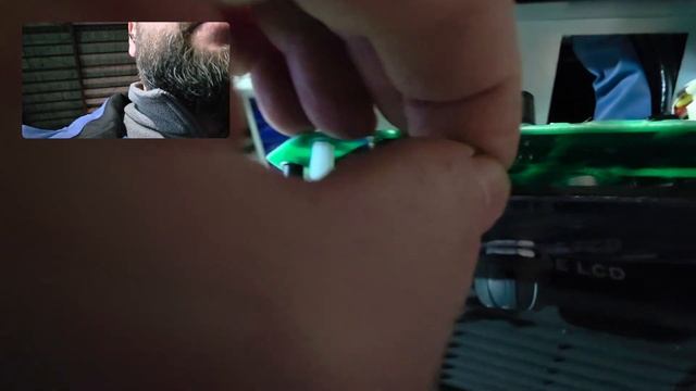 Прошивка ПТК Hanker H53