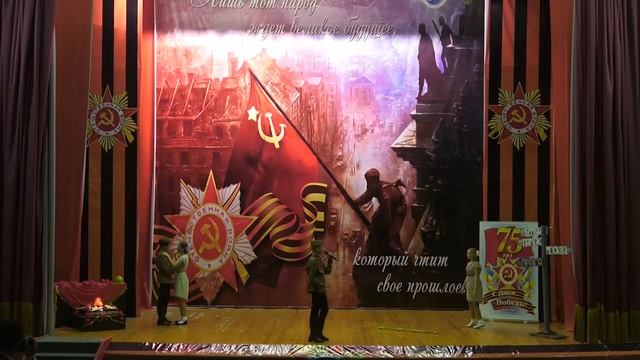 Международный фестиваль народного творчества «Вместе мы - Россия» 2020 смотреть онлайн