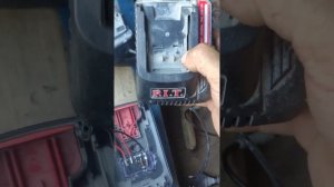 Решение вечной проблемы с АКБ P. I. T.  20V из линейки ONE POWER