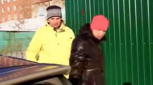 прикол продажа машины