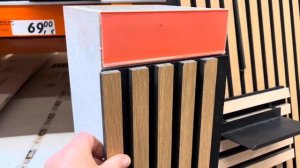 Лучшие акустические панели для стен любого назначени?