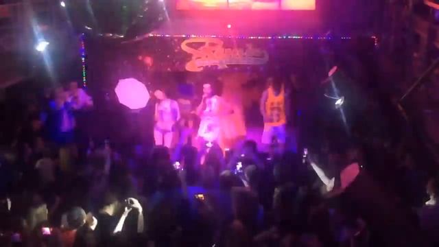 Оксана Ковалевская KRASKI - Якутск 27.05.2016 смотреть онлайн