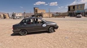 18.03.2025 В последний день года Тайбе отправляется в мечеть, чтобы почтить память усопшего.