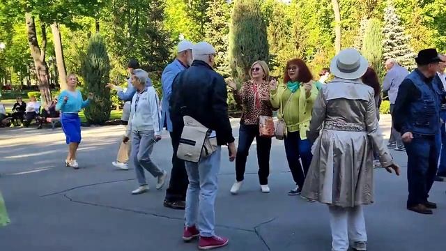 НЕЗАБУДКА! ТАНЦЫ ХАРЬКОВ 2024 #харьков смотреть онлайн