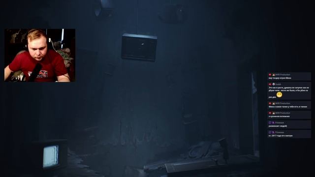 🔥СТРИМ ➤LITTLE NIGHTMARES 2🔥ПРОХОЖДЕНИЕ🔥#2🔥