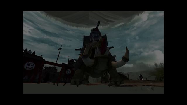 5. Warhammer 40,000 Dawn of War - Soulstorm. Сёстры битвы. смотреть онлайн