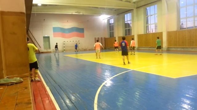 ФУТБОЛ .КУЛЯАБ КРАСНОЯРСКИЙ КРАЙ смотреть онлайн