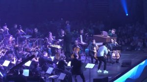 Ханс Циммер в Ледовом