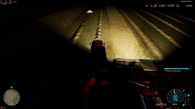 Farming Simulator 22 Суворовское смотреть онлайн