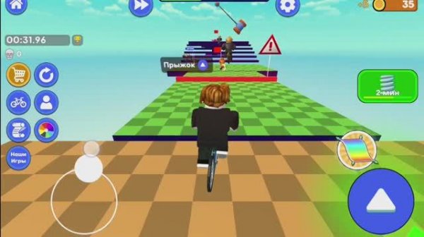 ROBLOX GAMING ADVENTURES Await!