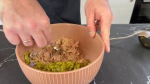 Попробуйте эти бутерброды Филадельфия, очень вкусно!