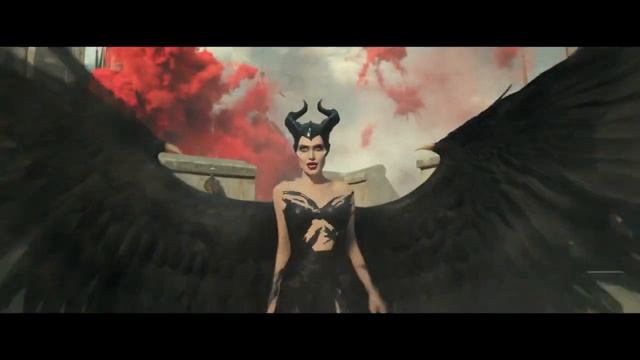 МАЛЕФИСЕНТА 2 Владычица тьмы фильм 2019 Мишель Пфайффер, Анджелина Джоли смотреть онлайн