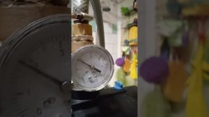 Тест насосной станции Джилекс Джамбо 70/50