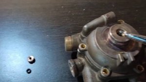 Газовая колонка Beretta обзор и ремонт водяного блока.