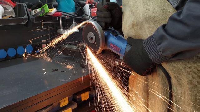 МШУ13-9-125Э (Штоль)